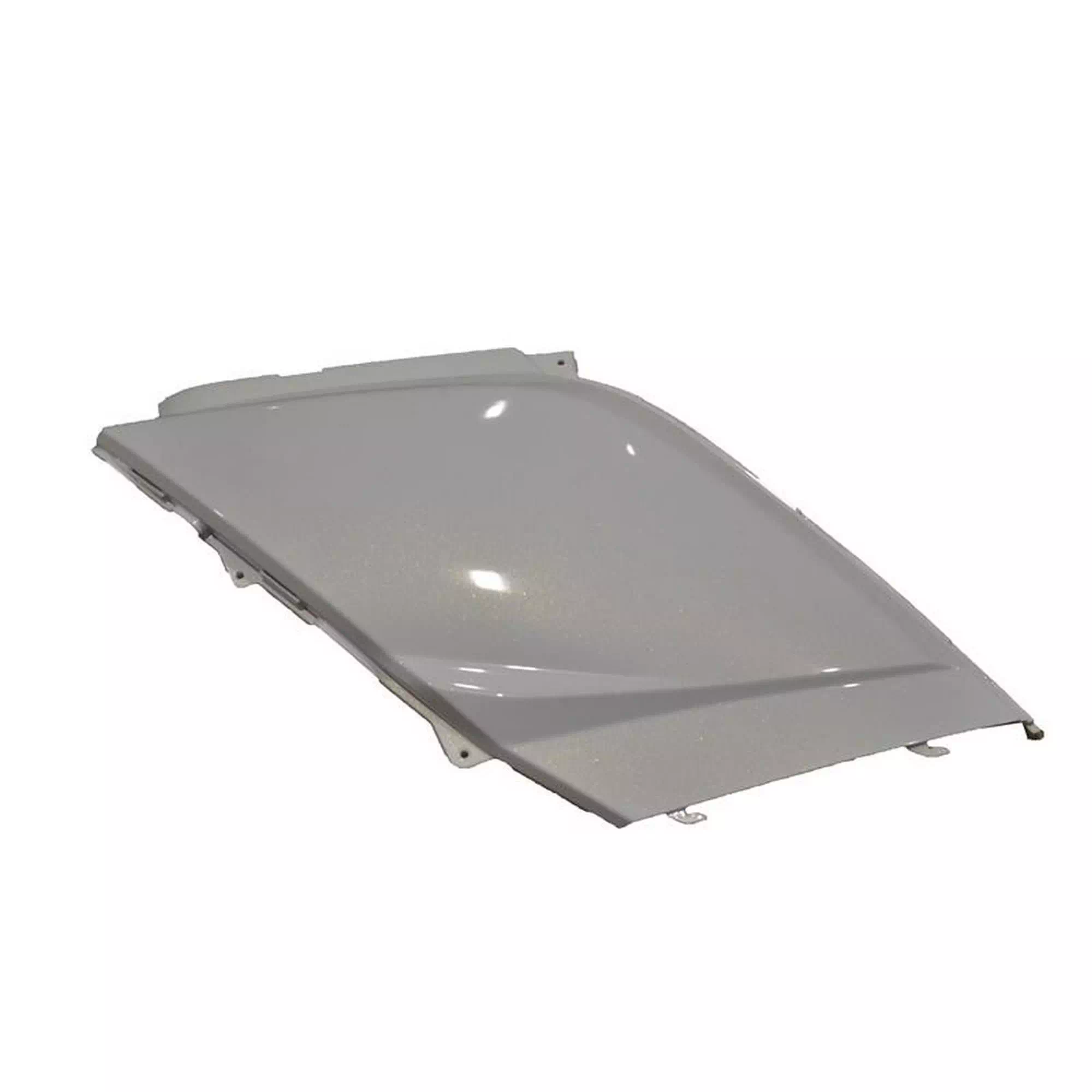 KUBA ECO RIDER MQ ARKA YAN PANEL SAĞ BEYAZ #KM 86781